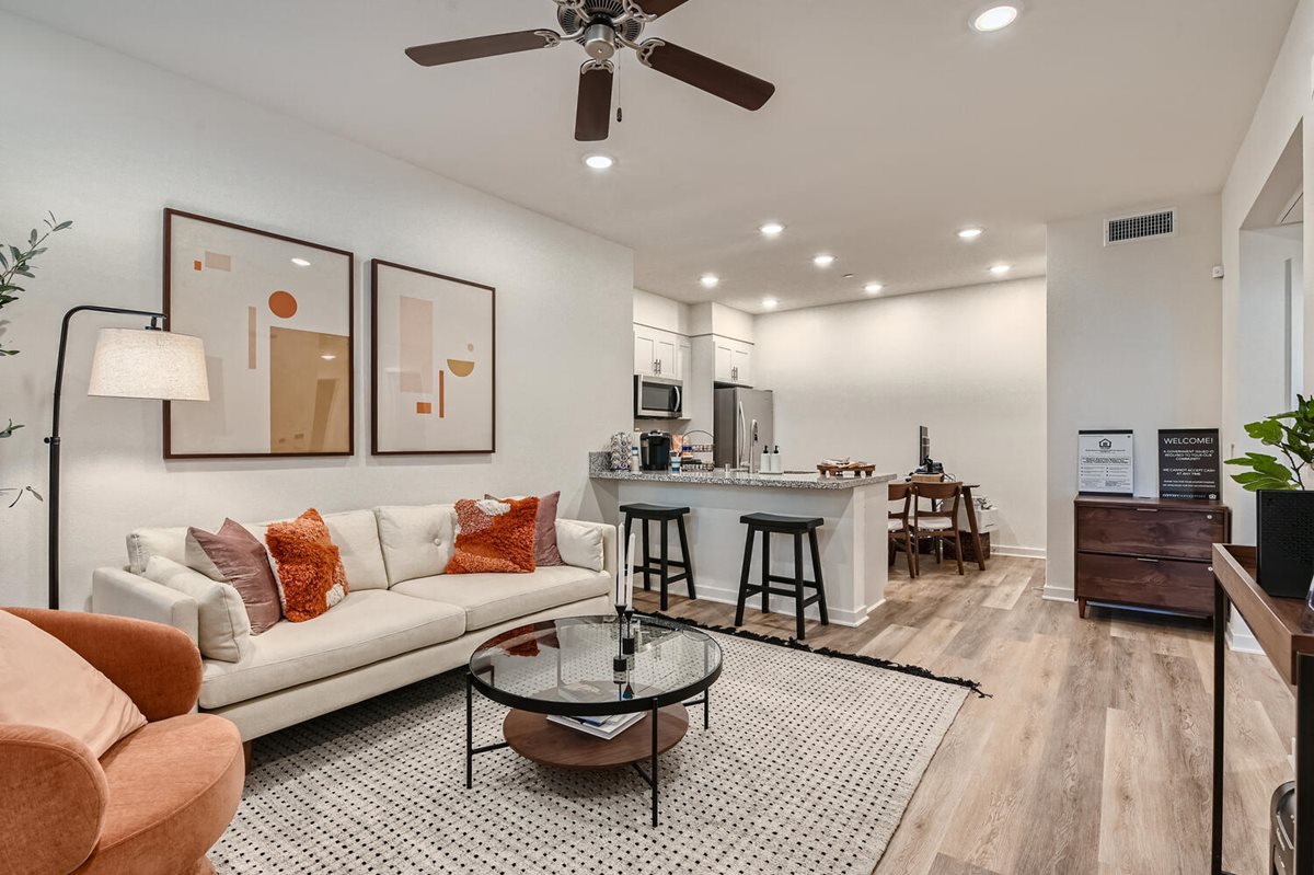 Pinebrook Apartments